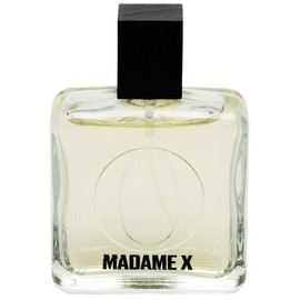 perfume Madame X