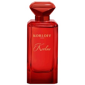 Korlove