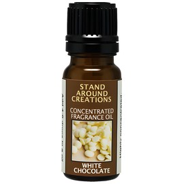 White Chocolate