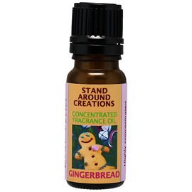 Gingerbread