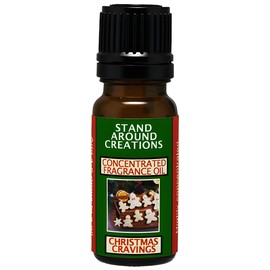 perfume Christmas Cravings