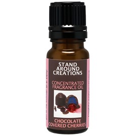 perfume Chocolate Covered Cherries