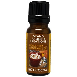 perfume Hot Cocoa