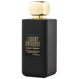 perfume Luxury Overdose Extatic Gardenia