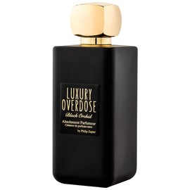 Luxury Overdose Black Orchid