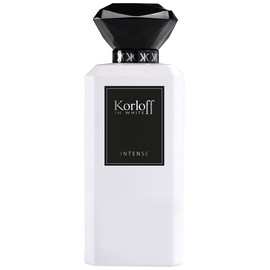 perfume Korloff In White Intense