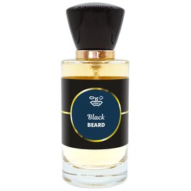perfume Black Beard