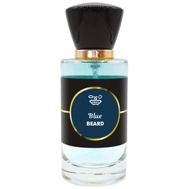 perfume Blue Beard