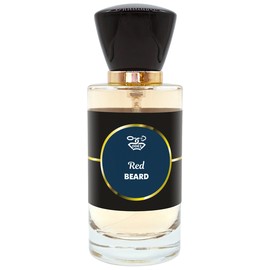 perfume Red Beard