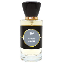 Citrine Chypre