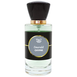 perfume Emerald Chypre