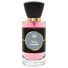 perfume Ruby Fougere