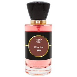 perfume Kiss Me Red 