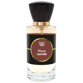 perfume Sharp Leather