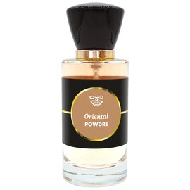 perfume Oriental Powdre