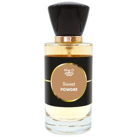 perfume Sweet Powdre