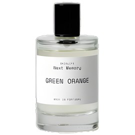 Green Orange