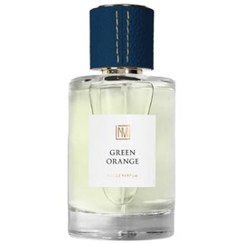perfume Green Orange