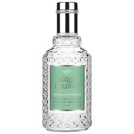 4711 Acqua Colonia Bamboo & Watermelon