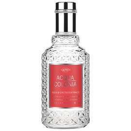 4711 Acqua Colonia Goji & Cactus Extract
