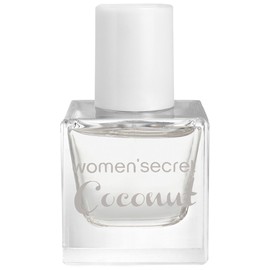 perfume Coconut