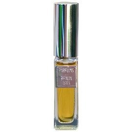 perfume Amber
