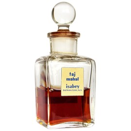 perfume Taj Mahal