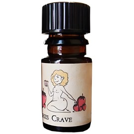 Strawberries Crave Cacao