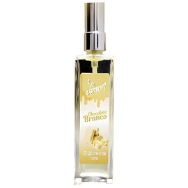 perfume Chocolate Branco