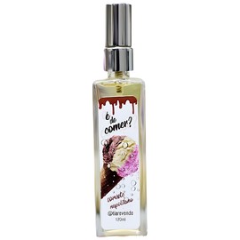 perfume Sorvete Napolitano