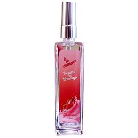 perfume Iogurte de Morango