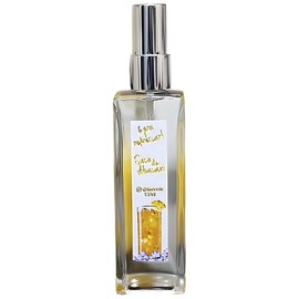 perfume Suco de Abacaxi