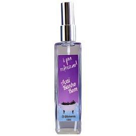 perfume Açaí Banho Bom