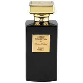 perfume Come Vorrei