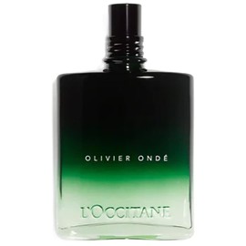 Olivier Ondé Eau de Parfum