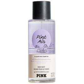 Pink Air