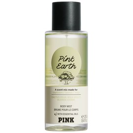 Pink Earth