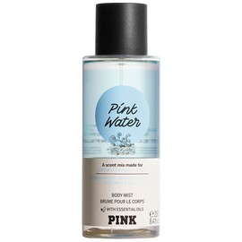 perfume Pink Water