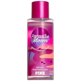 Paradise Bloom Body Mist