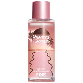 Bronzed Coconut Body Mist