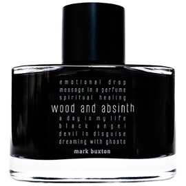 Wood and Absinth