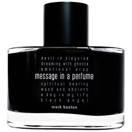 Message In A Perfume