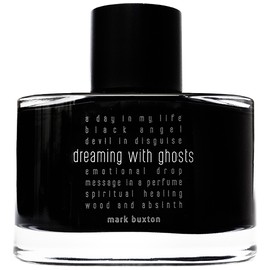 Dreaming With Ghosts