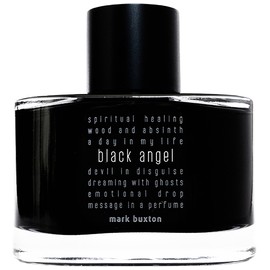 Black Angel