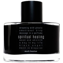 Spiritual Healing