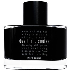 Devil in Disguise