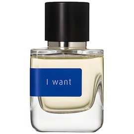 I Want