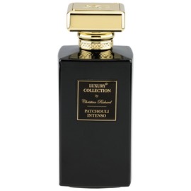 perfume Patchouli Intenso