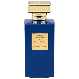 perfume L'Imperatore