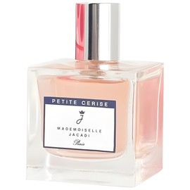 perfume Mademoiselle Petite Cerise